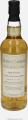 Glentauchers 1997 WhB Refill Bourbon Barrel #3868 49.9% 700ml