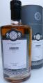 Ardbeg 1998 MoS Warehouse Collection Bourbon Barrel 51.2% 700ml