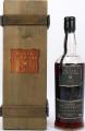 Bowmore 1964 Black 1st Edition 50% 700ml