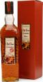Old Parr Seasons Winter Limited Edition 43% 500ml