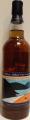 Mannochmore 1984 HA Single Cask Collection Sherry Finish #4582 46% 700ml