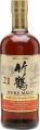 Taketsuru 21yo Madeira Wood Finish 46% 700ml