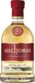 Kilchoman 2010 The Trilogy Bourbon Single Cask 260/2010 LMDW 60.5% 700ml