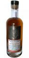 Dumbarton 1986 CWC The Exclusive Grains Barrel #73492 53.8% 700ml