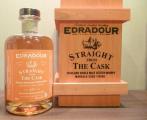 Edradour 2002 Straight From The Cask Marsala Cask Finish 57.6% 500ml