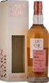 Glenburgie 2013 MSWD Carn Mor Strictly Limited Edition 47.5% 700ml