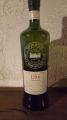 Kilchoman 2008 SMWS 129.6 Peated candy 1st Fill Ex-Bourbon Barrel 58.9% 700ml