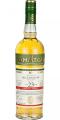 Miltonduff 1995 HL Refill Hogshead 50% 700ml