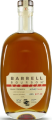 Barrell Bourbon New Year 2020 Cask Strength American White Oak Barrels 54.7% 750ml