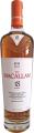 Macallan 18yo The Colour Collection Sherry seasoned oak 40% 700ml