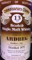 Ardbeg 1972 GM Connoisseurs Choice Meregalli Import 40% 750ml