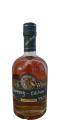 Elch Whisky Bamberg Edition C.s Alligator Premium-Malts 59.9% 500ml