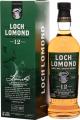 Loch Lomond 12yo American Oak 46% 700ml