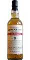 As We Get It 8yo IM Highland Single Malt 60.8% 700ml