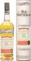 Glenallachie 1992 DL Old Particular 50.6% 700ml