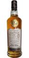 Old Pulteney 1998 GM First fill Bourbon Batch 18/029 55.2% 750ml