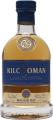 Kilchoman Machir Bay Ex-Bourbon Oloroso Sherry 46% 700ml