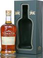 Tomatin 2007 Distillery Exclusive Single Cask 60.9% 700ml