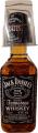 Jack Daniel's Old No. 7 Gift Set 43% 700ml