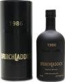 Bruichladdich Blacker Still 50.7% 700ml