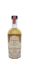 St. Kilian 2017 Rum Cask Distillery Only #1658 62.3% 350ml