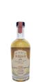 St. Kilian 2017 Rum Cask Distillery Only #1658 62.3% 350ml