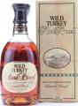 Wild Turkey Rare Breed Barrel Proof 54.5% 700ml