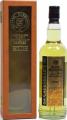 Ardbeg 1993 CA Bond Reserve Bourbon Hogshead 57% 700ml