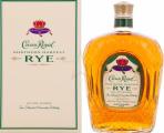 Crown Royal Northern Harvest Rye 45% 1000ml