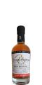 Stauning 2016 Distillery Edition Malted Rye Calvados Cask #550 52.5% 250ml