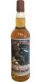 Secret Highland 19yo BW Sherry Quarter Cask 52.4% 700ml