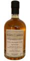 Bruichladdich 2011 WhB Thomas Skowronek 57.9% 700ml