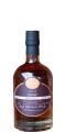 Sandend 2012 WCh Pedro Ximenez Sherry Octave 25/2012 60.5% 500ml