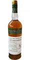 Glen Garioch 1986 DL Old Malt Cask Refill Hogshead 50% 700ml