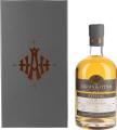 Bunnahabhain 1989 HAH The Higginbottom #7714 41.9% 500ml