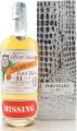 Port Ellen 1982 SS Missing 21yo 46% 700ml