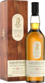 Lagavulin 11yo 46% 750ml