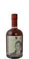 Burns Supper Jubilaumswhisky 2023 Distillery Bottling Port finish Partnerschaft Nurnberg Glasgow 47% 500ml