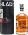 Bruichladdich 1992 Sherry Edition PX 46% 700ml