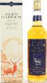 Glen Garioch 15yo Blue label screw cap 43% 700ml