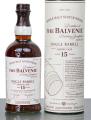 Balvenie 15yo Single Barrel Sherry Cask #10137 47.8% 700ml