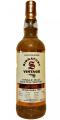Benrinnes 1997 SV Vintage Collection #9406 43% 750ml