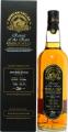 Inverleven 1979 DT Rarest of the Rare Oak cask #5662 53.7% 700ml