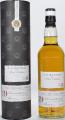 Macallan 1995 DR Individual Cask Bottling Bourbon Hogshead #10454 49.1% 700ml