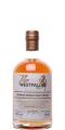 The Westfalian 2012 German Single Malt Whisky #13 50% 500ml