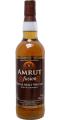 Amrut Fusion Oak Barrels 50% 700ml