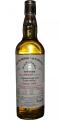 Old Pulteney 2008 SV The Un-Chillfiltered Collection Cask Strength Bourbon Barrel #800019 58% 700ml