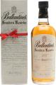 Ballantine's Founders Reserve 1827 Very Old Scotch Whisky 43% 750ml