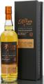 Arran 1996 Single Cask 51.2% 700ml