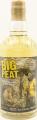 Big Peat Tyndrum Gold Edition DL Small Batch 53.5% 700ml